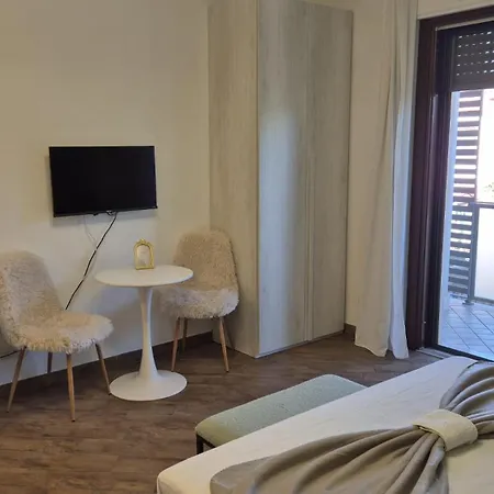 Domus46 Trigoria Apartamento