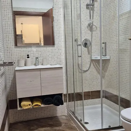 Apartamento Domus46 Trigoria