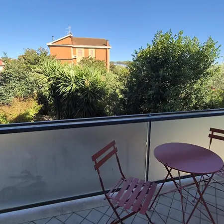 Domus46 Trigoria Apartamento